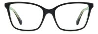 Kate Spade Tianna Frauen Vollrandfassung 807-Schwarz