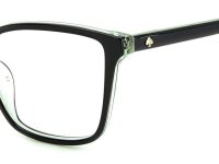 Kate Spade Tianna Frauen Vollrandfassung 807-Schwarz