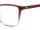KATE SPADE TIANNA FRAUEN VOLLRANDFASSUNG C9A-ROT