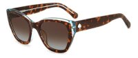 KATE SPADE YOLANDA/S FRAUEN VOLLRANDFASSUNG 086-HAVANNA...