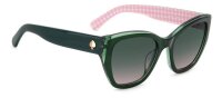 KATE SPADE YOLANDA/S FRAUEN VOLLRANDFASSUNG 1ED-GRÜN