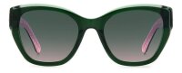 Kate Spade Yolanda/S Frauen Vollrandfassung 1ED-Grün