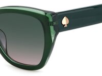 Kate Spade Yolanda/S Frauen Vollrandfassung 1ED-Grün