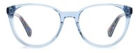 Kate Spade Aila Mädchen (11-15) Vollrandfassung PJP-Blau
