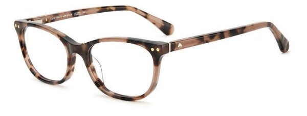 Kate Spade Raelynn Frauen Vollrandfassung 2IK-Havanna Gold