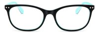 Kate Spade Raelynn Frauen Vollrandfassung 807-Schwarz
