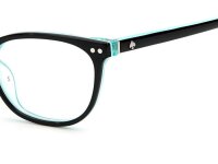 Kate Spade Raelynn Frauen Vollrandfassung 807-Schwarz