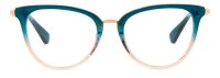 KATE SPADE VALENCIA/G FRAUEN VOLLRANDFASSUNG ZI9-BLAU
