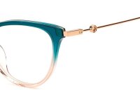 KATE SPADE VALENCIA/G FRAUEN VOLLRANDFASSUNG ZI9-BLAU