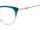 KATE SPADE VALENCIA/G FRAUEN VOLLRANDFASSUNG ZI9-BLAU