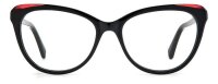 Kate Spade Chantelle Frauen Vollrandfassung 807-Schwarz