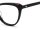 Kate Spade Chantelle Frauen Vollrandfassung 807-Schwarz
