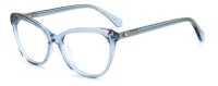KATE SPADE CHANTELLE FRAUEN VOLLRANDFASSUNG PJP-BLAU