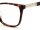 Kate Spade Davina Frauen Vollrandfassung 086-Havanna Braun