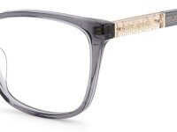 KATE SPADE DAVINA FRAUEN VOLLRANDFASSUNG KB7-GRAU
