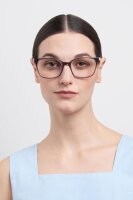 KATE SPADE DAVINA FRAUEN VOLLRANDFASSUNG KB7-GRAU