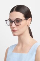 KATE SPADE DAVINA FRAUEN VOLLRANDFASSUNG KB7-GRAU