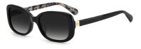 KATE SPADE DIONNA/S FRAUEN VOLLRANDFASSUNG 807-SCHWARZ