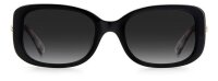 Kate Spade Dionna/S Frauen Vollrandfassung 807-Schwarz