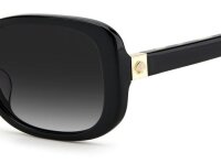 Kate Spade Dionna/S Frauen Vollrandfassung 807-Schwarz