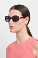 Kate Spade Dionna/S Frauen Vollrandfassung 807-Schwarz