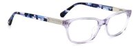 Kate Spade Hazen Frauen Vollrandfassung 789-Violett -...