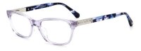 Kate Spade Hazen Frauen Vollrandfassung 789-Violett -...