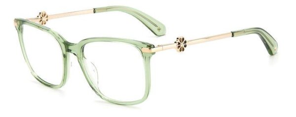 KATE SPADE ILANA FRAUEN VOLLRANDFASSUNG 1ED-GRÜN