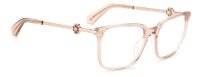 KATE SPADE ILANA FRAUEN VOLLRANDFASSUNG 35J-ROSA