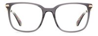 KATE SPADE ILANA FRAUEN VOLLRANDFASSUNG KB7-GRAU