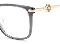 KATE SPADE ILANA FRAUEN VOLLRANDFASSUNG KB7-GRAU