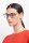 KATE SPADE ILANA FRAUEN VOLLRANDFASSUNG KB7-GRAU