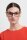 KATE SPADE ILANA FRAUEN VOLLRANDFASSUNG KB7-GRAU