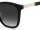 Kate Spade Reena/S Frauen Vollrandfassung 807-Schwarz