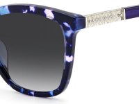 Kate Spade Reena/S Frauen Vollrandfassung JBW-Blau Havanna