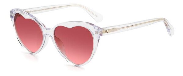Kate Spade Velma/S Frauen Vollrandfassung 900-Kristall