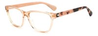 KATE SPADE VERNA FRAUEN VOLLRANDFASSUNG 35J-ROSA