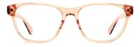 KATE SPADE VERNA FRAUEN VOLLRANDFASSUNG 35J-ROSA