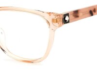KATE SPADE VERNA FRAUEN VOLLRANDFASSUNG 35J-ROSA