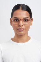 KATE SPADE VERNA FRAUEN VOLLRANDFASSUNG 35J-ROSA