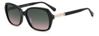 KATE SPADE YVETTE/S FRAUEN VOLLRANDFASSUNG 807-SCHWARZ