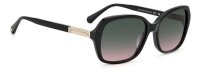 KATE SPADE YVETTE/S FRAUEN VOLLRANDFASSUNG 807-SCHWARZ