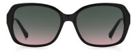 Kate Spade Yvette/S Frauen Vollrandfassung 807-Schwarz