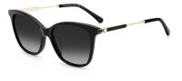 KATE SPADE DALILA/S FRAUEN VOLLRANDFASSUNG 807-SCHWARZ