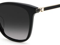 Kate Spade Dalila/S Frauen Vollrandfassung 807-Schwarz