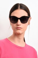 Kate Spade Dalila/S Frauen Vollrandfassung 807-Schwarz
