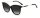 Kate Spade Dalila/S Frauen Vollrandfassung 807-Schwarz