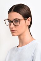 Kate Spade Darcie Frauen Vollrandfassung 086-Havanna Braun