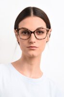 Kate Spade Darcie Frauen Vollrandfassung 086-Havanna Braun