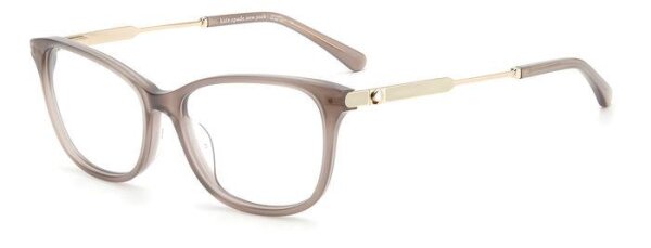 KATE SPADE GAEL FRAUEN VOLLRANDFASSUNG KB7-GRAU